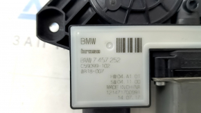 Мотор стеклоподъемника задний правый BMW X3 G01 18-21