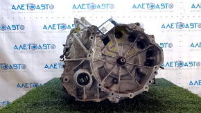АКПП в сборе Toyota Prius 50 16-22 CVT FWD 114к с проводкой