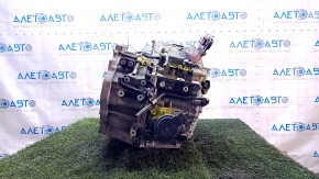 АКПП в сборе Toyota Prius 50 16-22 CVT FWD 114к с проводкой
