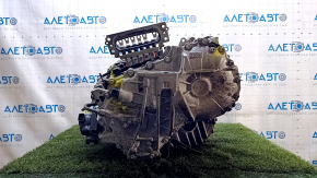 АКПП в сборе Toyota Prius 50 16-22 CVT FWD 114к с проводкой