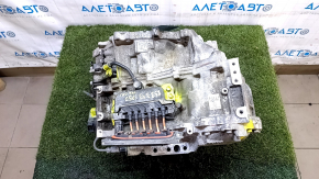 АКПП в сборе Toyota Prius 50 16-22 CVT FWD 114к с проводкой