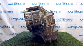 АКПП в сборе Toyota Prius 50 16-22 CVT FWD 114к с проводкой