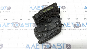 Замок двери задней правой BMW X3 G01 18-24
