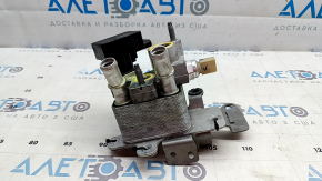 Ansamblu răcitor aer condiționat spate Polestar 2 21-25