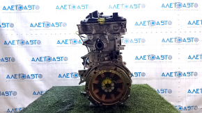 Motor 2ZR-FXE Toyota Prius 50 16-18 114k pornit