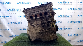 Двигатель 2ZR-FXE Toyota Prius 50 16-18 114к запустился