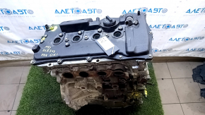 Двигатель 2ZR-FXE Toyota Prius 50 16-18 114к запустился