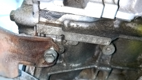 Двигатель 2ZR-FXE Toyota Prius 50 16-18 114к запустился