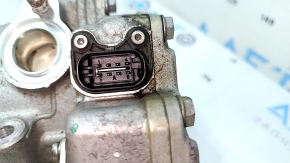 Компрессор кондиционера Volvo XC90 16-26 T8