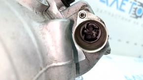 Компрессор кондиционера Volvo XC90 16-26 T8