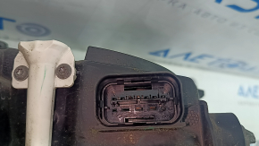 Фара передняя левая в сборе BMW X3 G01 18-21 галоген+LED, с креплением