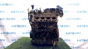 Двигатель VW Tiguan 18-24 2.0 TFSI DGUA 98к компрессия 18-18-18-18