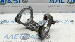 Кронштейн моторчика охлаждения Polestar 2 21-25 3 части