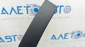 Ornamente arc aripă dreapta față BMW X3 G01 18-21 structură, zgârieturi