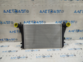 Интеркулер VW Passat b8 16-19 USA