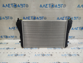 Интеркулер VW Passat b8 16-19 USA