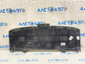 Protecția pentru bara de protecție față Mazda CX-5 17- este nouă, originală