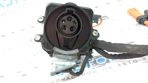 Зарядный порт в сборе с кабелем Volvo XC90 16-19 T8