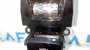 Кнопка start\stop Volvo XC90 16-19 с выбором режимов езды, царапины, под чистку