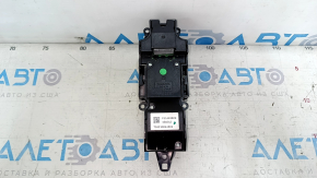 Кнопка start\stop Volvo XC90 16-19 с выбором режимов езды, царапины, под чистку