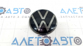 Emblemă VW portbagaj VW Tiguan 22-24 ghidaje rupte