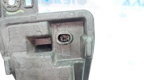 Противотуманная фара птф левая BMW X3 G01 18-21 светлая, песок