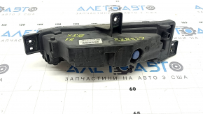 Противотуманная фара птф правая BMW X3 G01 18-21 светлая, песок