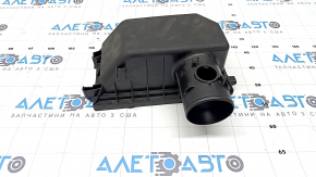 Capac superior carcasă filtru de aer Toyota Rav4 22-25 hibrid, fabricat în SUA, fără debitmetru
