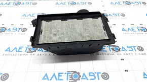 Capac superior carcasă filtru de aer Toyota Rav4 22-25 hibrid, fabricat în SUA, fără debitmetru