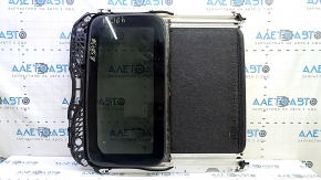 Люк в сборе Honda Accord 18-22 серая шторка, песок