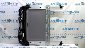 Люк в сборе Honda Accord 18-22 серая шторка WISTERIA LIGHT GRAY, песок
