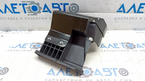 Кронштейн АКБ 12V Polestar 2 21-25 пластик