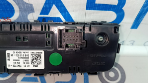 Управление климат-контролем заднего ряда BMW X3 G01 18-21 без подогрева, царапины