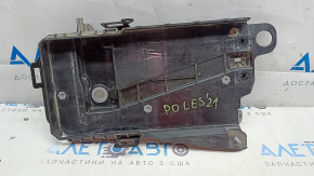 Поддон АКБ 12V Polestar 2 21-25