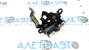 Замок капота Toyota Rav4 19-24 без датчика