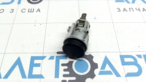 Brichetă consolă centrală spate BMW X3 G01 18-21 cu inel