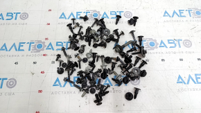 Piese de schimb pentru spațiul de sub capotă (caroserie) Volvo XC90 16-22 incomplete