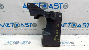 Защита арки боковая правая Polestar 2 21-25 тип 2