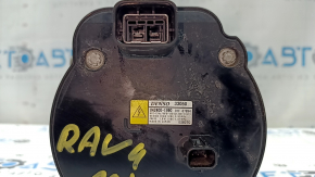Компрессор кондиционера Toyota Rav4 19-25 hybrid