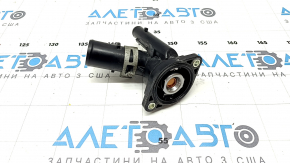 Carcasă termostat Toyota Rav4 22-25 hibrid