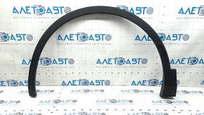Ornamente aripă stângă față VW Tiguan 22-24 structură, zgârieturi