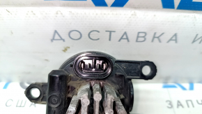Противотуманная фара птф правая Polestar 2 21-25 LED, песок
