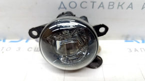 Противотуманная фара птф правая Polestar 2 21-25 LED, песок