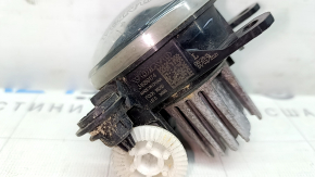 Противотуманная фара птф левая Polestar 2 21-25 LED, песок