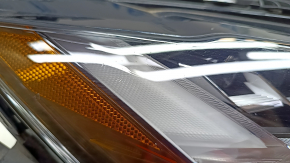 Фара передняя правая в сборе Polestar 2 21-25 code: JB11 and JB13 Full Led, DRL