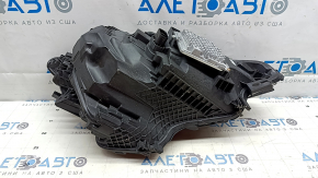 Фара передняя левая в сборе Polestar 2 21-25 code: JB11 and JB13 Full Led, DRL, царапина