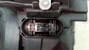 Фара передняя левая в сборе Polestar 2 21-25 code: JB11 and JB13 Full Led, DRL, царапина