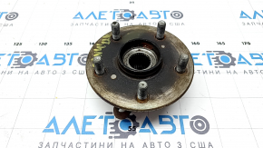 Ступица передняя левая Toyota Rav4 19-25 hybrid