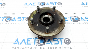 Ступица передняя правая Toyota Rav4 19-25 hybrid