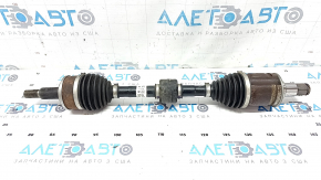 Привод полуось передняя левая Toyota Rav4 19-25 hybrid AWD, USA built